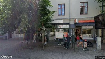 Apartments for rent in Karlstad - Photo from Google Street View
