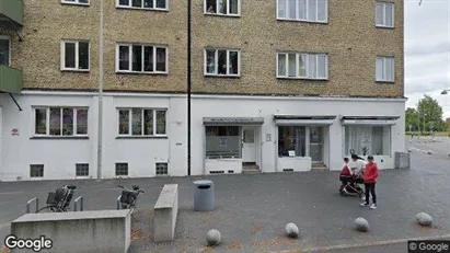 Apartments for rent in Landskrona - Photo from Google Street View