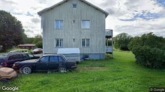 Apartments for rent in Härnösand - Photo from Google Street View