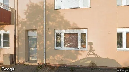 Apartments for rent in Hässleholm - Photo from Google Street View