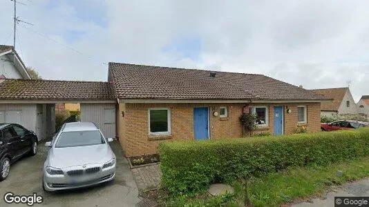 Apartments for rent in Simrishamn - Photo from Google Street View