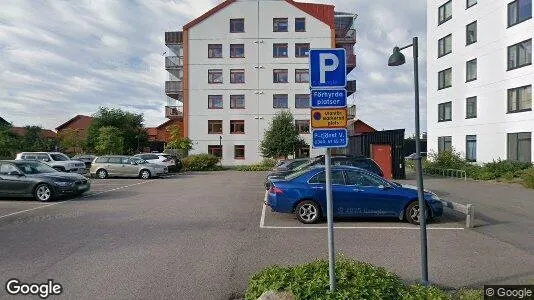 Apartments for rent in Varberg - Photo from Google Street View