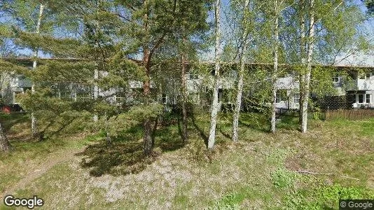 Apartments for rent in Kristinehamn - Photo from Google Street View