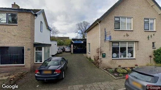 Apartments for rent in Baarn - Photo from Google Street View