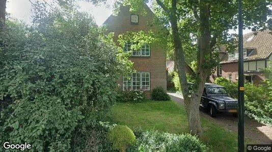 Apartments for rent in Wassenaar - Photo from Google Street View