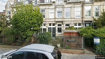 Apartments for rent in Schiedam - Photo from Google Street View