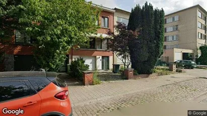 Apartments for rent in Antwerp Wilrijk - Photo from Google Street View