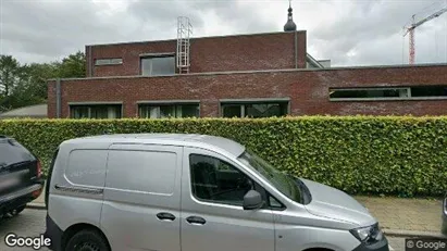 Apartments for rent in Hoogstraten - Photo from Google Street View