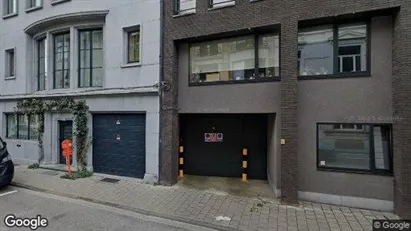 Apartments for rent in Leuven - Photo from Google Street View