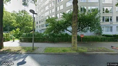 Apartments for rent in Stad Antwerp - Photo from Google Street View