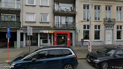 Apartments for rent in Eeklo - Photo from Google Street View