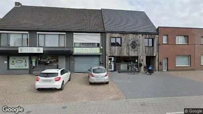 Apartments for rent in Oud-Turnhout - Photo from Google Street View