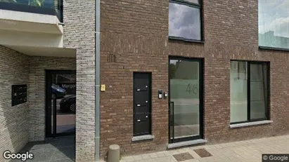 Apartments for rent in Kruisem - Photo from Google Street View