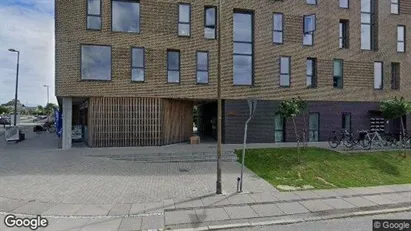 Apartments for rent in Aarhus V - Photo from Google Street View