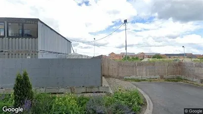 Apartments for rent in Risskov - Photo from Google Street View