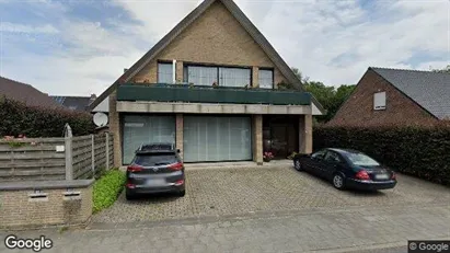 Apartments for rent in Staden - Photo from Google Street View