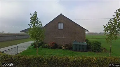 Apartments for rent in Tielt - Photo from Google Street View