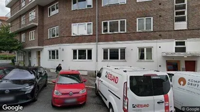 Apartments for rent in Oslo Gamle Oslo - Photo from Google Street View