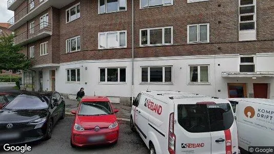 Apartments for rent in Oslo Gamle Oslo - Photo from Google Street View