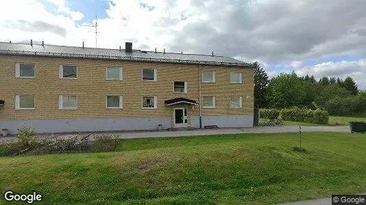 Apartments for rent in Sandviken - Photo from Google Street View