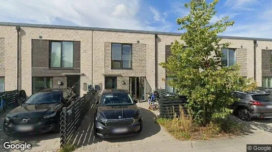 Apartments for rent in Odense V - Photo from Google Street View