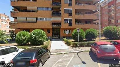Apartments for rent in Roma Municipio IV – Tiburtino - Photo from Google Street View