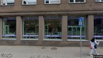 Apartments for rent in Tallinn Kesklinna - Photo from Google Street View