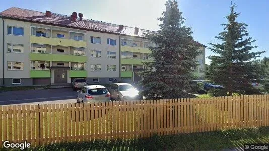 Apartments for rent in Saue - Photo from Google Street View