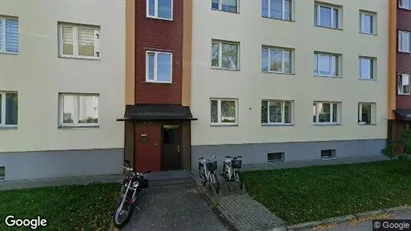 Apartments for rent in Pärnu - Photo from Google Street View