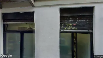 Apartments for rent in Milano Zona 3 - Porta Venezia, Città Studi, Lambrate - Photo from Google Street View