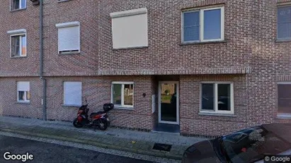 Apartments for rent in Mechelen - Photo from Google Street View
