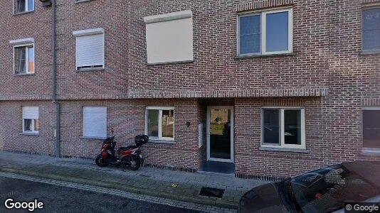 Apartments for rent in Mechelen - Photo from Google Street View