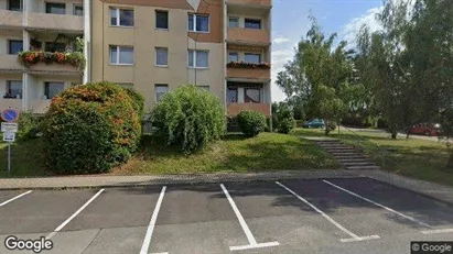 Apartments for rent in Meissen - Photo from Google Street View