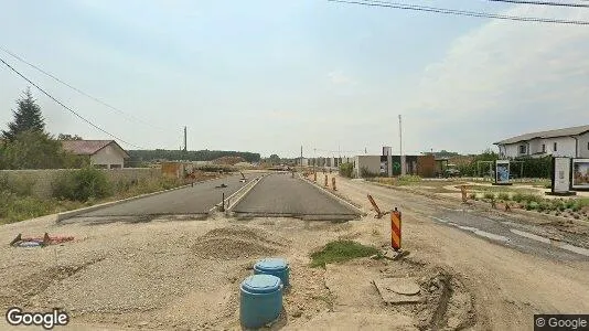 Apartments for rent in Bucharest - Sectorul 1 - Photo from Google Street View