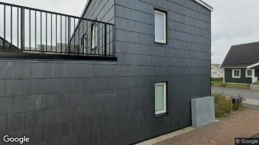 Apartments for rent in Helsingborg - Photo from Google Street View