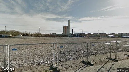 Apartments for rent in Norrköping - Photo from Google Street View
