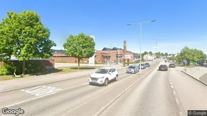 Apartments for rent in Växjö - Photo from Google Street View