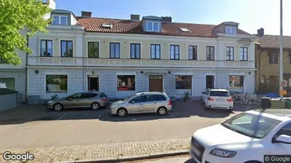 Apartments for rent in Helsingborg - Photo from Google Street View