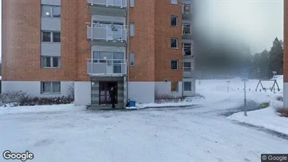 Apartments for rent in Umeå - Photo from Google Street View