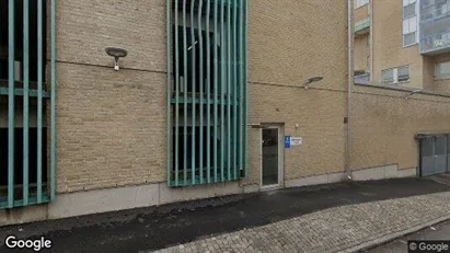 Apartments for rent in Gothenburg City Centre - Photo from Google Street View