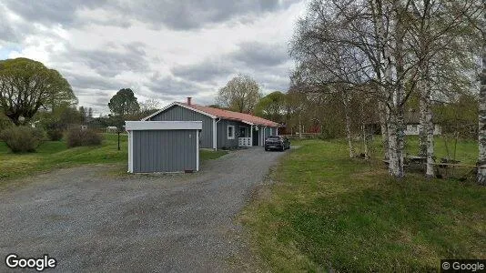 Apartments for rent in Kramfors - Photo from Google Street View