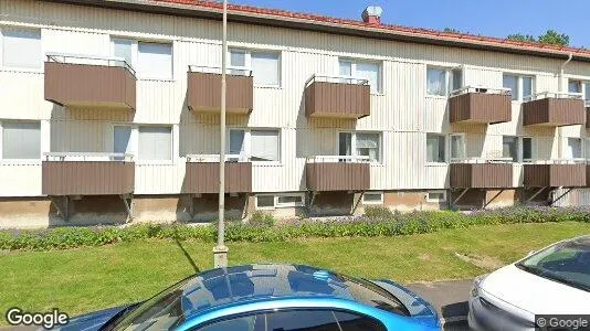 Apartments for rent in Lundby - Photo from Google Street View