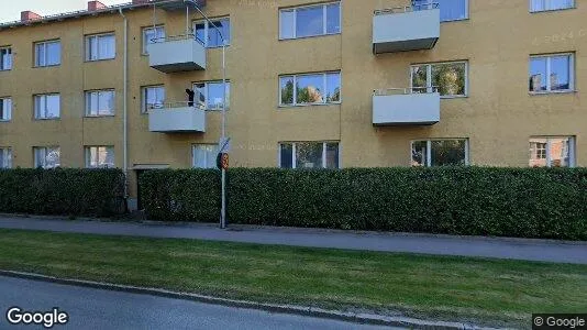 Apartments for rent in Västerås - Photo from Google Street View