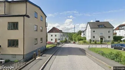 Apartments for rent in Borås - Photo from Google Street View