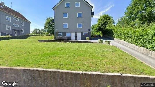 Apartments for rent in Borås - Photo from Google Street View