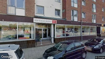 Apartments for rent in Norrköping - Photo from Google Street View