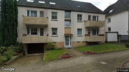 Apartments for rent in Essen - Photo from Google Street View