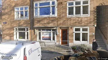 Apartments for rent in Amsterdam Zuideramstel - Photo from Google Street View