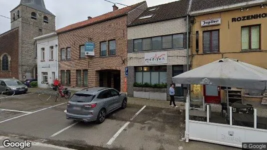 Apartments for rent in Herent - Photo from Google Street View