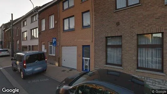 Apartments for rent in Charleroi - Photo from Google Street View